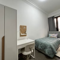 Tampines Condo Common Room for Rent – 3 Simei Street 3 - Image 1 of 12 - Thumbnail