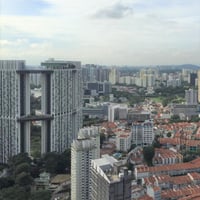 Downtown Core Condo Whole Unit for Rent – 10 Anson Road - Image 9 of 9 - Thumbnail