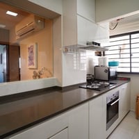 Queenstown HDB Master Room for Rent – 32 Ghim Moh Link - Image 4 of 6 - Thumbnail