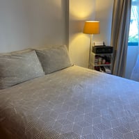 Kallang HDB Master Room for Rent – 12 Farrer Park Road - Image 1 of 4 - Thumbnail