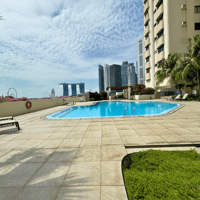 Singapore River Condo Common Room for Rent – 20 Upper Circular Road - Image 9 of 9 - Thumbnail