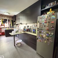 196 Rivervale Drive · HDB Common Room for Rent · Sengkang - Image 4 of 6 - Thumbnail