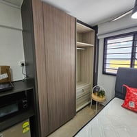 Bedok HDB Master Room for Rent – 17 Bedok South Road - Image 3 of 11 - Thumbnail