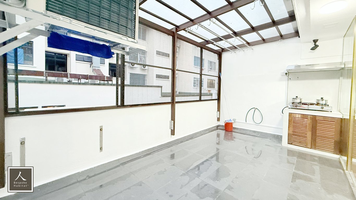 Bukit Timah Condo Common Room for Rent – 62A Jalan Jurong Kechil - Image 8 of 8