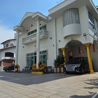 Landed Master Room for Rent at Toh Yi Drive, Bukit Timah - Image 15 of 15 - Thumbnail