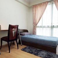 Choa Chu Kang Condo Common Room for Rent – 56 Choa Chu Kang North 6 - Image 1 of 6 - Thumbnail