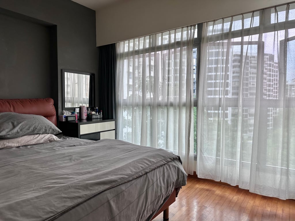 HDB Whole Unit for Rent in Punggol · 289D Punggol Place, 824289 · S$ 3,800/mo - Image 5 of 10