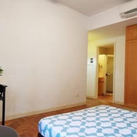 Queenstown Condo Master Room for Rent – 8 Dover Rise - Image 3 of 6 - Thumbnail