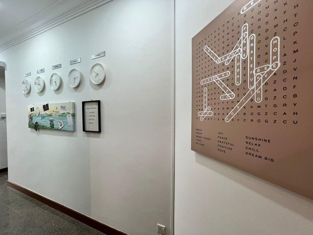 Condo Common Room for Rent in Tampines · 3 Simei Street 3, 529891 · S$ 1,349/mo - Image 5 of 12