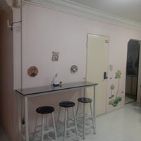 551 Woodlands Drive 44 · HDB Whole Unit for Rent · Woodlands - Image 2 of 7 - Thumbnail