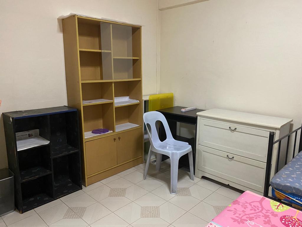 Jurong East HDB Common Room for Rent – 339 Jurong East Avenue 1 - Image 3 of 6
