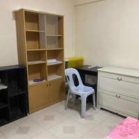 Jurong East HDB Common Room for Rent – 339 Jurong East Avenue 1 - Image 3 of 6 - Thumbnail
