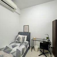 Ang Mo Kio Condo Common Room for Rent – 7 Ang Mo Kio Avenue 9 - Image 2 of 8 - Thumbnail