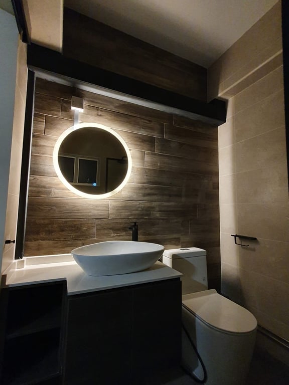HDB Whole Unit for Rent in Sengkang · 446C Jalan Kayu, 793446 · S$ 3,600/mo - Image 6 of 6