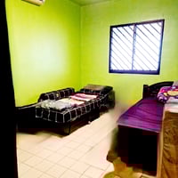 Bukit Batok HDB Common Room for Rent – 410 Bukit Batok West Avenue 4 - Image 1 of 4 - Thumbnail