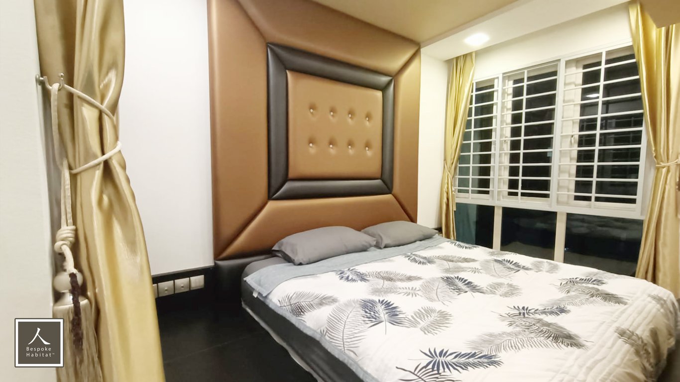 Condo Master Room for Rent in Jurong West · 222 Westwood Avenue · S$ 1,800/mo - Image 1 of 1