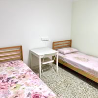 HDB Common Room for Rent at 21 Hougang Avenue 3, Hougang - Image 1 of 7 - Thumbnail