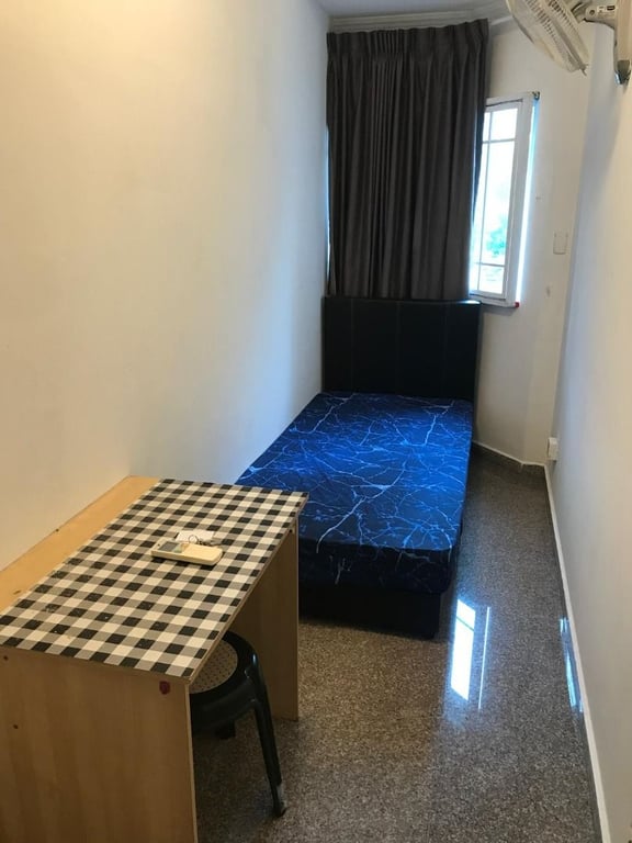 Condo Common Room for Rent in Novena · 60 Kim Keat Road, 328827 · S$ 980/mo - Image 2 of 9