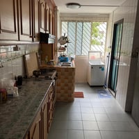 HDB Whole Unit for Rent at 485B Tampines Avenue 9, Tampines - Image 6 of 6 - Thumbnail