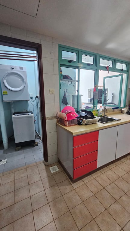 Condo Master Room for Rent in Pasir Ris · 156 Mariam Way, 507082 · S$ 600/mo - Image 5 of 10