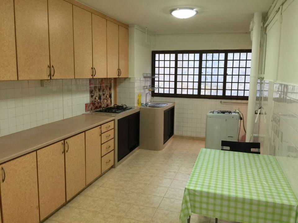 HDB Whole Unit for Rent in Clementi · 330 Clementi Avenue 2, 120330 · S$ 3,500/mo - Image 7 of 9