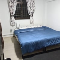 Geylang HDB Master Room for Rent – 58 Circuit Road - Image 5 of 5 - Thumbnail