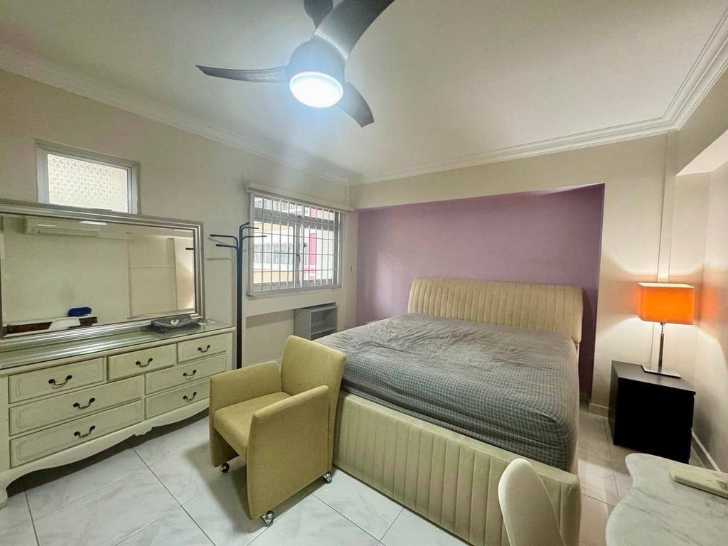 HDB Master Room for Rent in Choa Chu Kang · 754 Choa Chu Kang North 5, 680754 · S$ 1,450/mo - Image 1 of 3