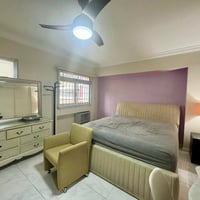 Choa Chu Kang HDB Master Room for Rent – 754 Choa Chu Kang North 5 - Image 1 of 3 - Thumbnail