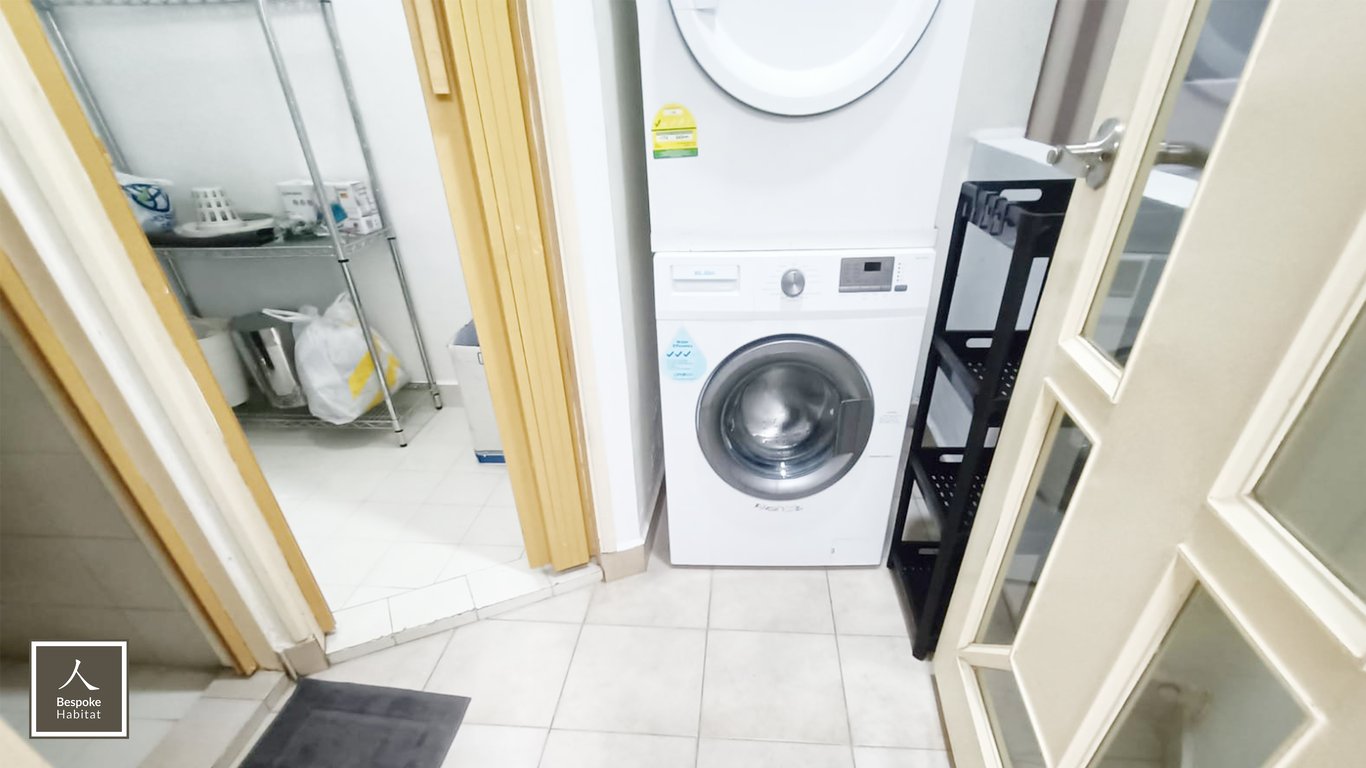 Queenstown Condo Master Room for Rent – 8 Dover Rise - Image 5 of 8