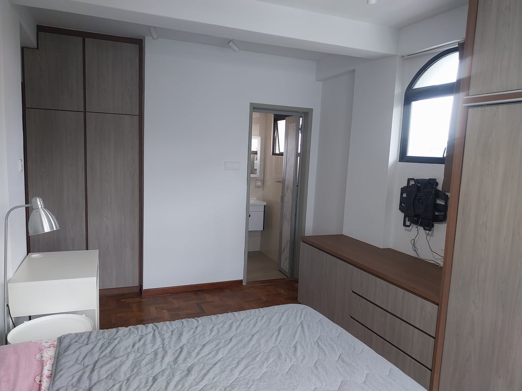 Condo Whole Unit for Rent in Bedok · 5 Jalan Masjid, 418924 · S$ 4,100/mo - Image 10 of 14