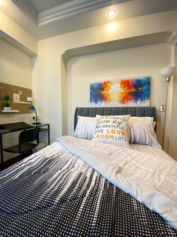 Condo Master Room for Rent in Pasir Ris · 37 Pasir Ris Drive 3 · S$ 1,700/mo - Image 1 of 1