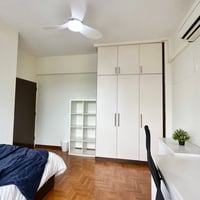 Singapore River Condo Common Room for Rent – 20 Upper Circular Road - Image 2 of 9 - Thumbnail