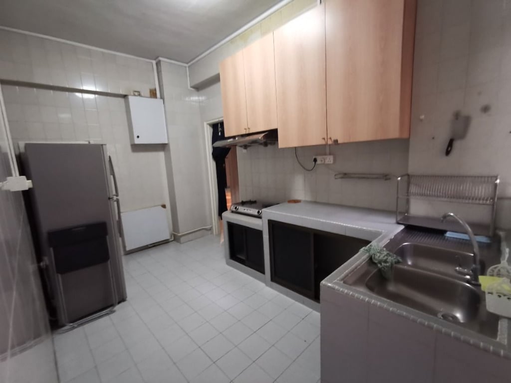 Condo Common Room for Rent in River Valley · 28 Tomlinson Road, 247854 · S$ 1,250/mo - Image 10 of 12