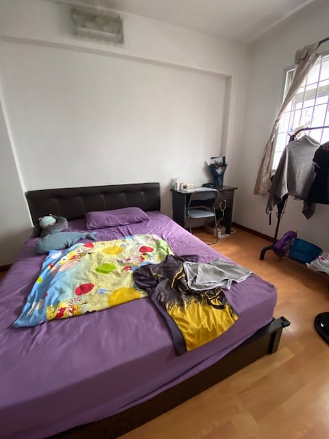 Jurong West HDB Common Room for Rent – 857 Jurong West Street 81 - Image 3 of 4