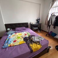 Jurong West HDB Common Room for Rent – 857 Jurong West Street 81 - Image 3 of 4 - Thumbnail
