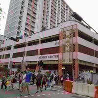 Rochor HDB Common Room for Rent – 271 Queen Street - Image 1 of 8 - Thumbnail