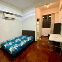 3 Lorong 37 Geylang · Condo Master Room for Rent · Geylang - Image 2 of 4 - Thumbnail