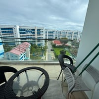Hougang Condo Whole Unit for Rent – 10 Hougang Street 32 - Image 1 of 10 - Thumbnail