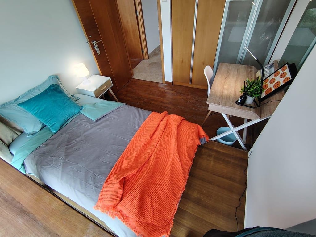 Condo Common Room for Rent in Tampines · 22 Simei Rise, 528810 · S$ 1,300/mo - Image 3 of 6