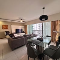 HDB Whole Unit for Rent at 289D Punggol Place, Punggol - Image 9 of 10 - Thumbnail