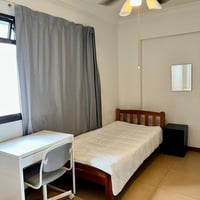 Bukit Merah HDB Common Room for Rent – 106B Depot Road - Image 1 of 5 - Thumbnail