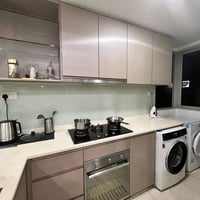 186 Jalan Eunos · Condo Common Room for Rent · Bedok - Image 8 of 8 - Thumbnail