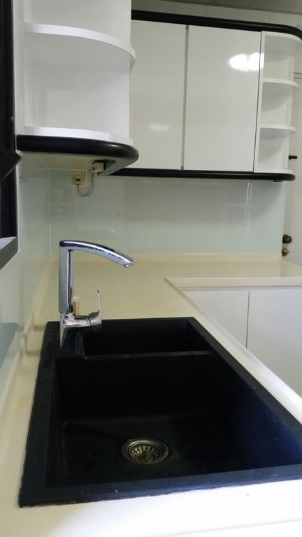 Bukit Merah Condo Master Room for Rent – 5 Jalan Membina - Image 8 of 9