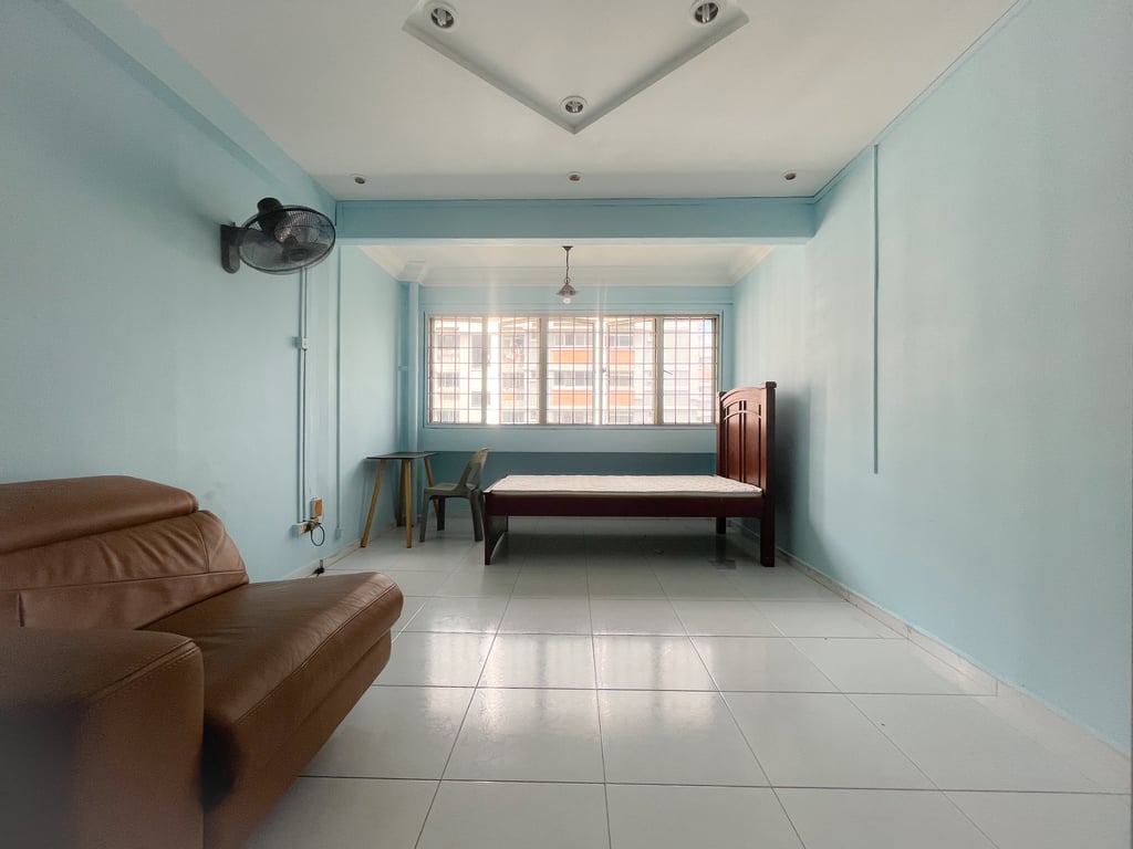✅ Verified HDB Common Room for Rent at 849 Jurong West Street 81, Jurong West - Image 6 of 6