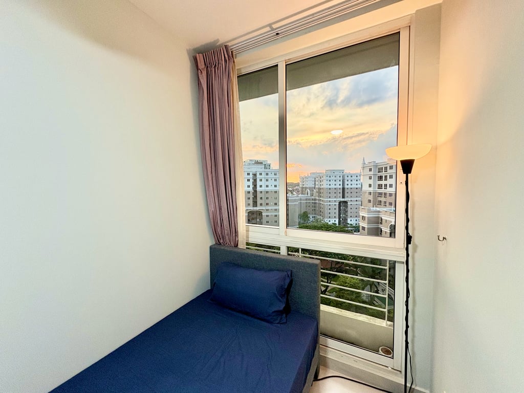 Ang Mo Kio Condo Common Room for Rent – 25 Ang Mo Kio Avenue 9 - Image 2 of 9