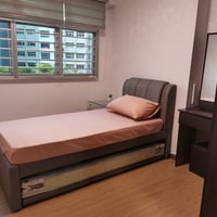 477A Yishun Street 44 · HDB Common Room for Rent · Yishun - Image 1 of 2 - Thumbnail