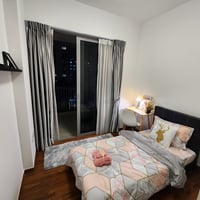 Bedok Condo Common Room for Rent – 18 Bedok North Drive - Image 1 of 3 - Thumbnail