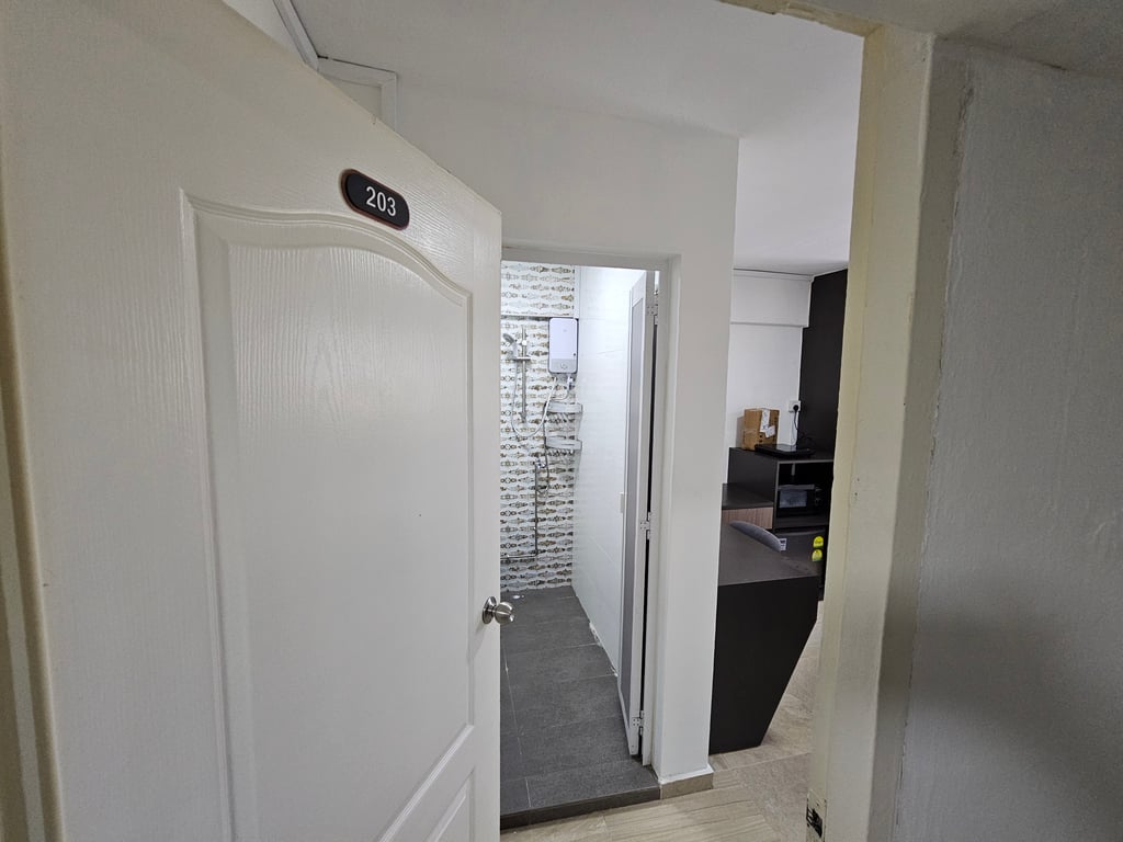 Bedok HDB Master Room for Rent – 17 Bedok South Road - Image 11 of 11