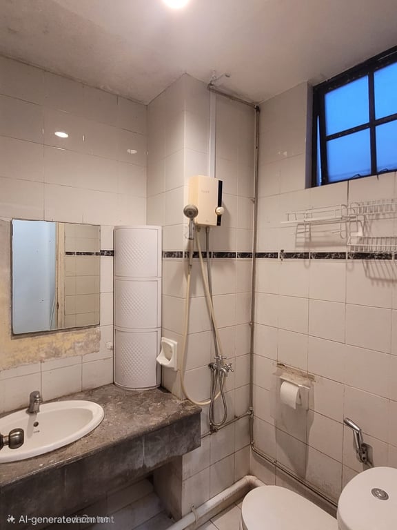 Condo Whole Unit for Rent in Geylang · 3 Lorong 37 Geylang, 387901 · S$ 2,500/mo - Image 6 of 6
