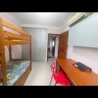Jurong West HDB Common Room for Rent – 268A Boon Lay Drive - Image 1 of 3 - Thumbnail